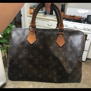 louis vuitton speedy 25